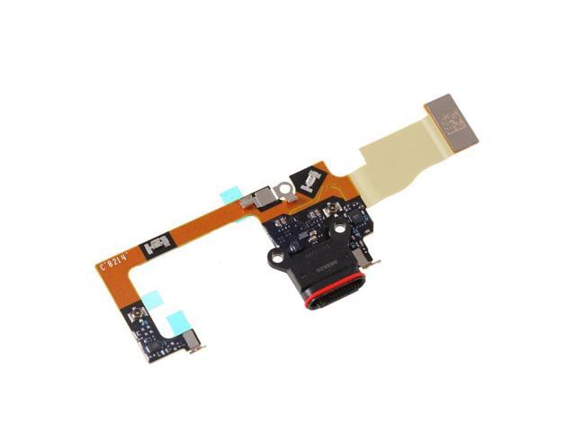 USB Dock Connector Charger Charging Port Flex Cable Repair Par For Google Pixel 3 Pixel3