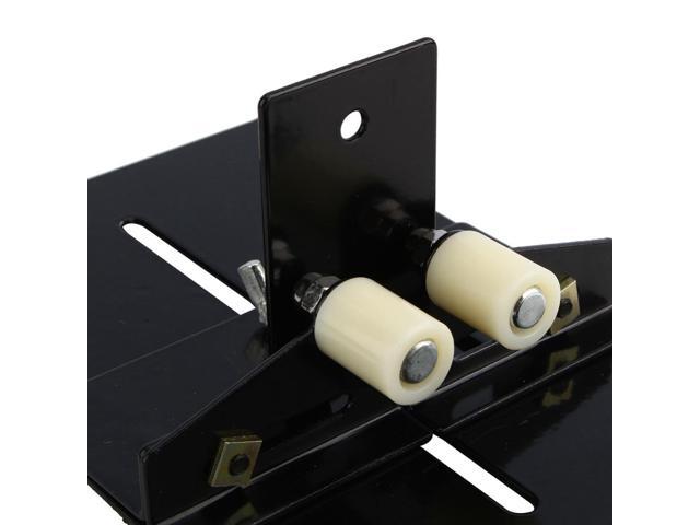 GC-BC100 Glass Bottle Cutter Glass Cutter Machine Wine Beer Glass Bottles Cutting Tools