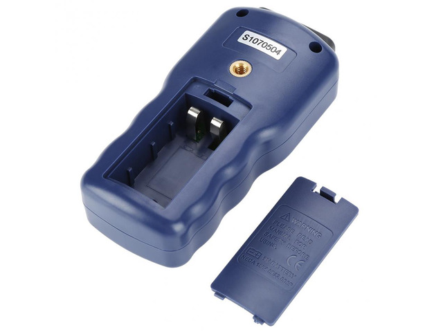 SM206 Digital Solar Power Meter Sun Light Radiation Measuring Testing Instrument