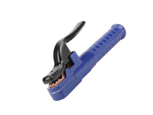 500A Weld Holders Electrode Holder Insulated Copper Welding Clamp for Welding Machine Power Tools