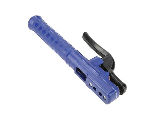 500A Weld Holders Electrode Holder Insulated Copper Welding Clamp for Welding Machine Power Tools