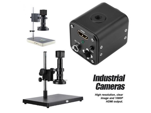 1/3in 60F/S 1080P Black HDMI Output Industry Microscope Camera DC5-12V Industry Borescope