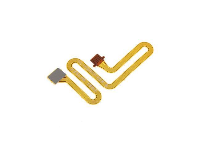 Fingerprint Home Button Flex Cable Ribbon For Huawei P30 Lite
