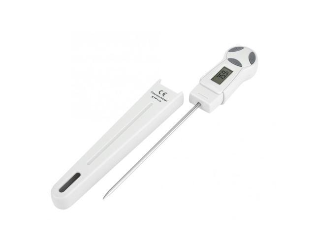 ETP113 Digital Liquid Thermometer High Temperature Thermometer For Kitchen Cooking/Barbecue