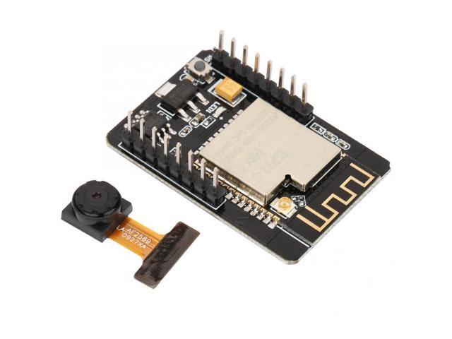 ESP32-CAM WiFi & BT Camera Module Development Board ESP32 With Camera Module signal new