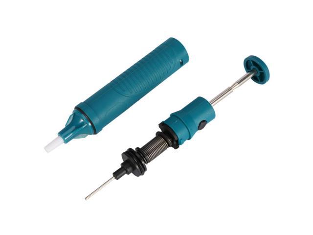 Desoldering Pump Sucker Solder Irons Removal Remover Vacuum Tool Desolder