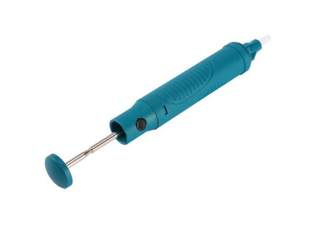 Desoldering Pump Sucker Solder Irons Removal Remover Vacuum Tool Desolder