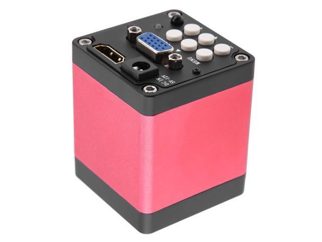13MP 60F/S HDMI VGA Output Industry Microscope Camera