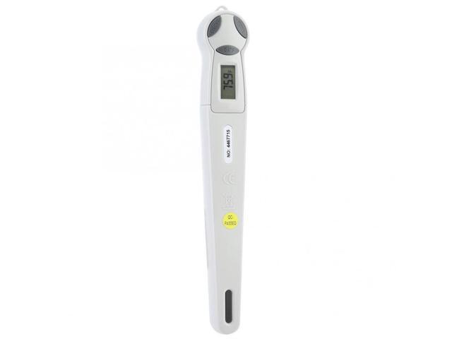 ETP113 Digital Liquid Thermometer High Temperature Thermometer For Kitchen Cooking/Barbecue