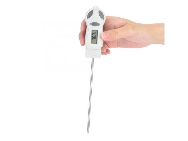ETP113 Digital Liquid Thermometer High Temperature Thermometer For Kitchen Cooking/Barbecue