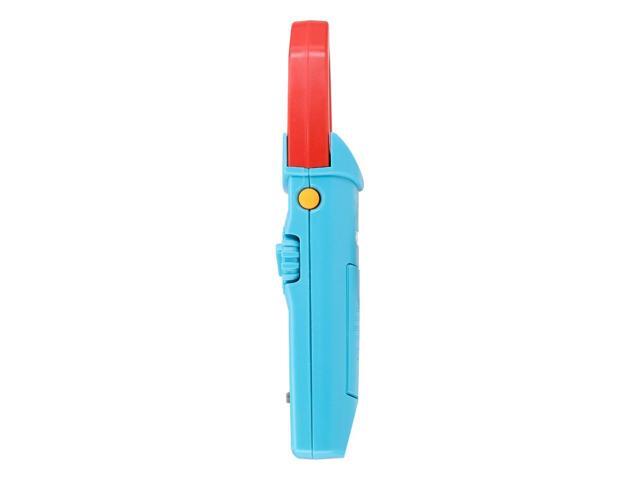 ZOYI VC903 Digital Clamp Meter Ammeter 1200A multimeter Voltmeter AC DC Voltage Meter Temperature