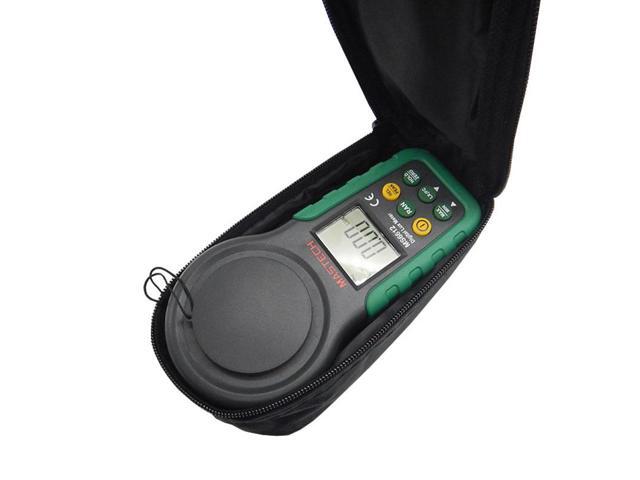 Lux meter mastech ms6612 200,000 Lux Light Meter Test Spectra Auto Range High Precision Digital Luxmeter Illuminometer