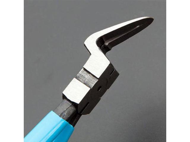 New Pliers Precise Wire Stripper Cutter Tool Clamp Steel Cutter Plier Tool Auto Maintenance Tools Stripping