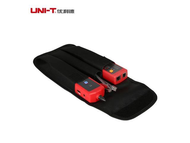 UNI-T UT682 Linefinder Adapter Cable Tester Machine