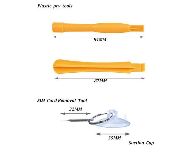 110 in 1 Screwdriver Set Mini Electric Precision Screwdriver Multi For Computer PC Mobile Phone Device Repair Hand Home Tools