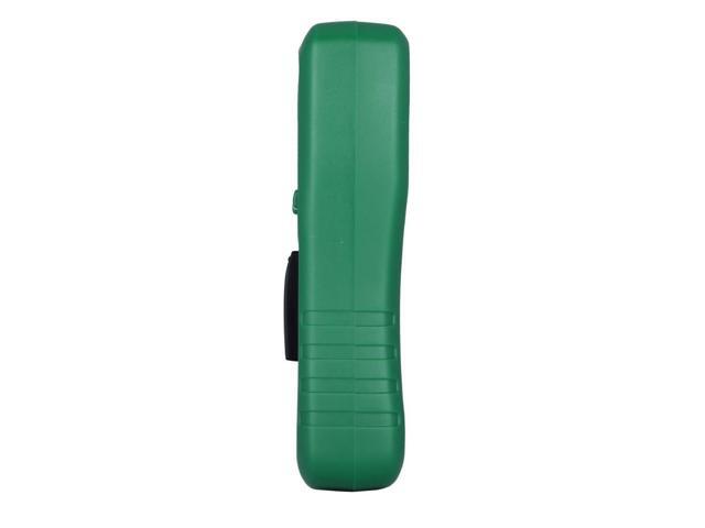 Digital Multimeter Auto Range DMM MS8233D pro DC/AC Voltage Current HZ Resistance Capacitance Diode Tester