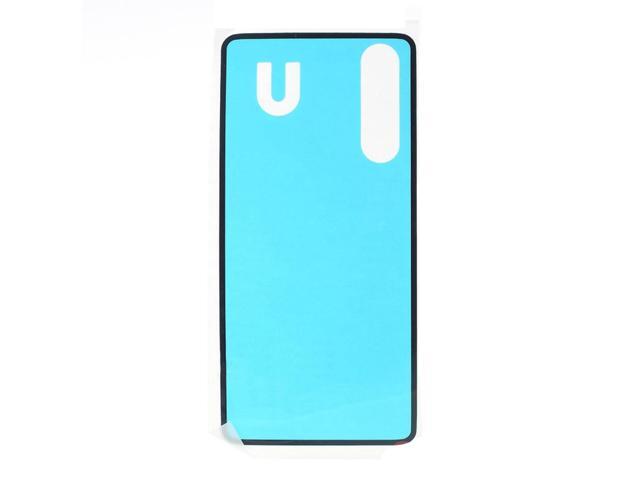 Battery Back Door Cover Case Housing Adhesive Sticker Glue For Huawei P30