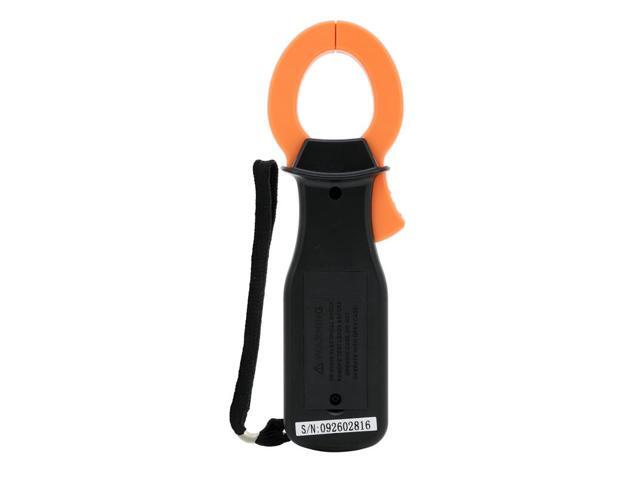 VICTOR DM3218+ Professional Digital Clamp Multimeter Resistance Meter