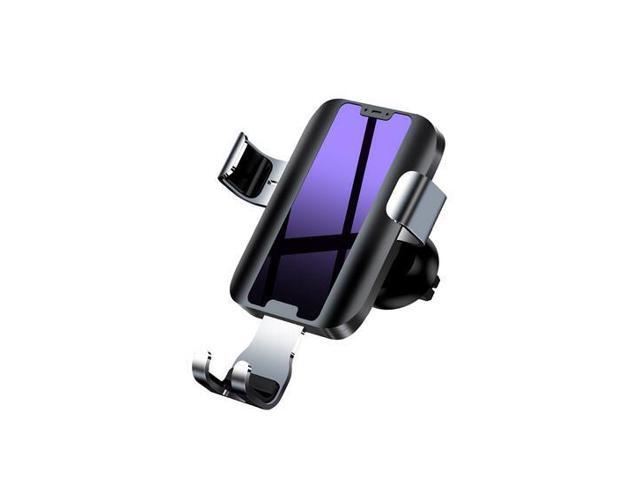 Joyroom Cell Phone Car Holder Air Vent Phone Holder for IPhone Stand Smartphone Holder for ZS180