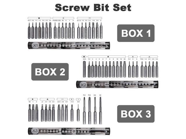 Mini Electric Screwdriver Rechargeable Cordless Power Screw Driver Kit With LED Light Lithium Battery Electric Screwdriver