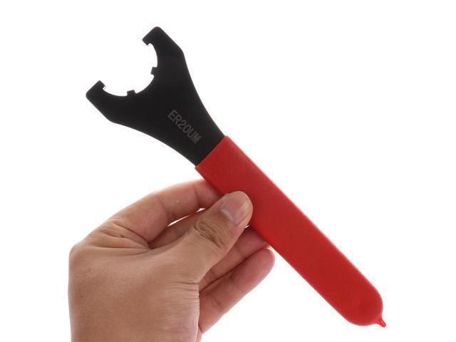 ER Chuck Type ER20UM Chuck for Chuck Clamp ER Wrench ER Nut CNC Milling Tool Lathe Tool Dropship