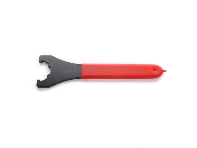 ER Chuck Type ER20UM Chuck for Chuck Clamp ER Wrench ER Nut CNC Milling Tool Lathe Tool Dropship