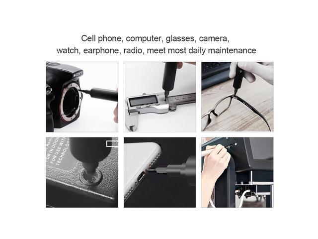 BST-9911A Latest Design Professional Magnetic Power Electric Screwdriver for Cellphone Laptop Computer Household Appliance Repair
