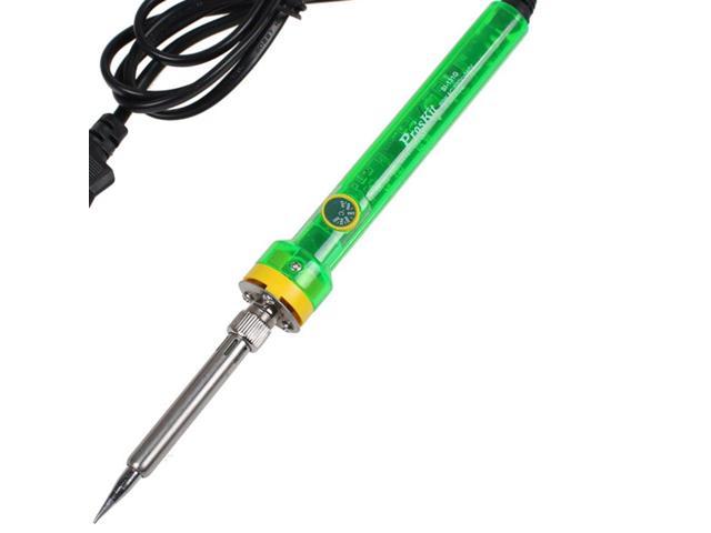 Photos - Other Power Tools Pro'skit SI-131G 60W 220V-240V Electric Soldering Iron Temperature Adjusta