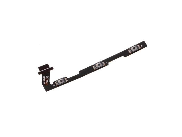 Volume Button Flex Cable Replacement For Huawei Y6 2017