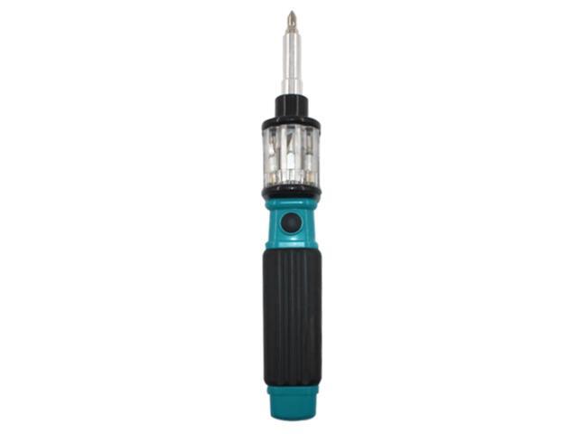 Multi-Purpose Screwdriver Set Household Refrigerator Washing Machine Computer Electrical Repair Screwdriver Manual Tool Set