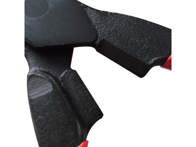 PZ 10-35mm2 Mini Small Ferrules Tool Crimper Plier For Crimping Cable End-sleeves
