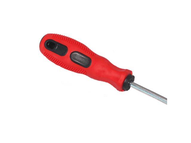 Tile Beauty Seam Jointing Knife Clearing Tool Sparse Knife Slotting Machine Beauty Grouting Construction Tool - Red