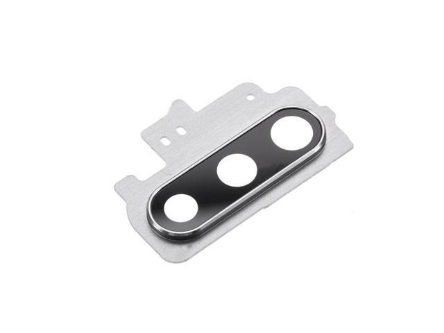 Back Camera Lens Ring Cover Replacement For Samsung Galaxy Note 10 N970 (White)