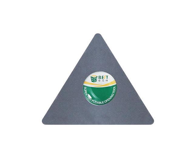 High Quality Disassemble Triangular Metal Pry Bar Repairing Tool Hard Disk Tools Repair for Phone Repair Opener - 5Pcs