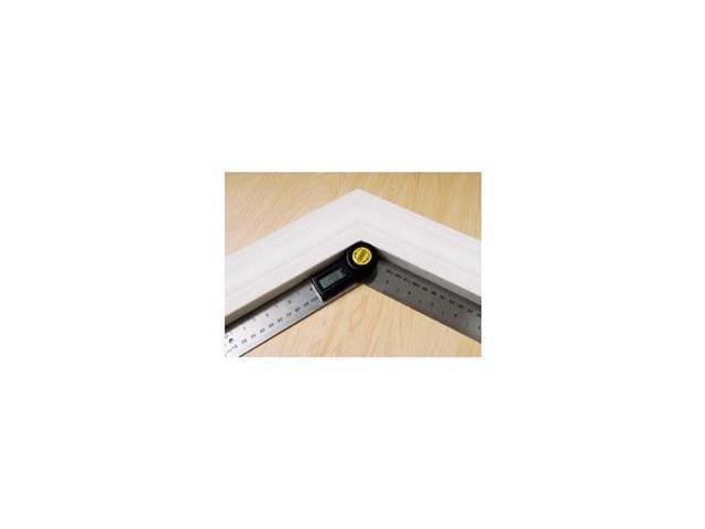 General Tools 822 5-Inch Pro-Angle Digital Angle Finder