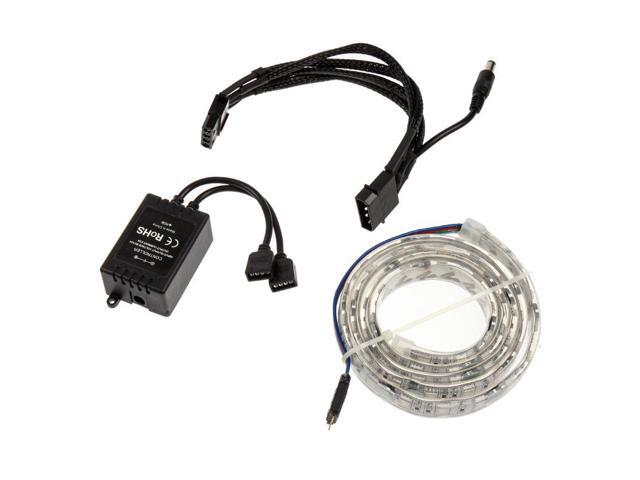 Lamptron FlexLight Multi Bluetooth Lighting kit 60 LEDs 125 Colors