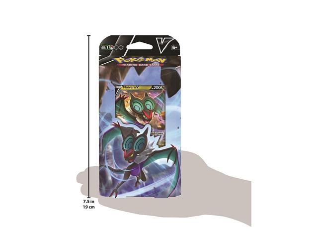 Pokemon TCG: V Battle Deck - Noivern