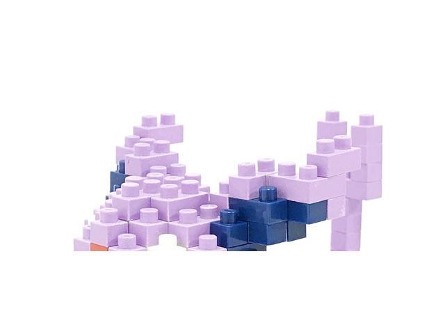 nanoblock - Pokemon - Espeon, Pokemon Series Building Kit