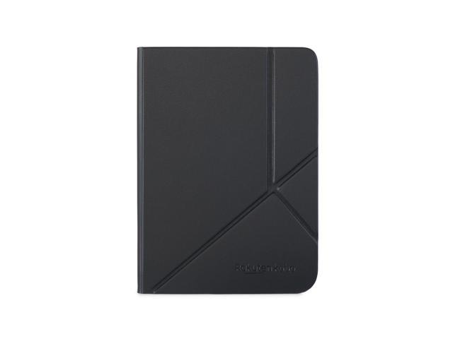 Kobo Clara Colour/BW SleepCover Case Sleep/Wake Technology Built-In 2- Way Stand Vegan Leather Compatible with 6' Kobo Clara Colour/BW eReader