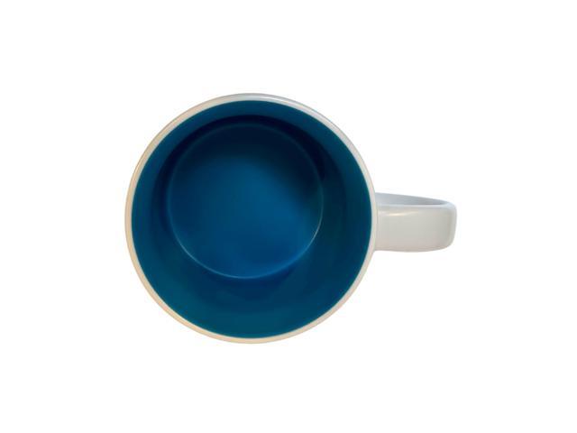 Starbucks Discovery Series New York State Ceramic Mug, 14 Oz