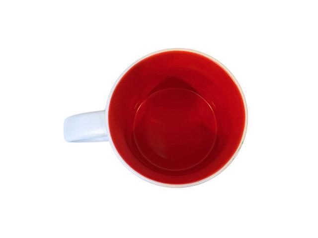 Starbucks Discovery Series California Ceramic Mug, 14 Oz