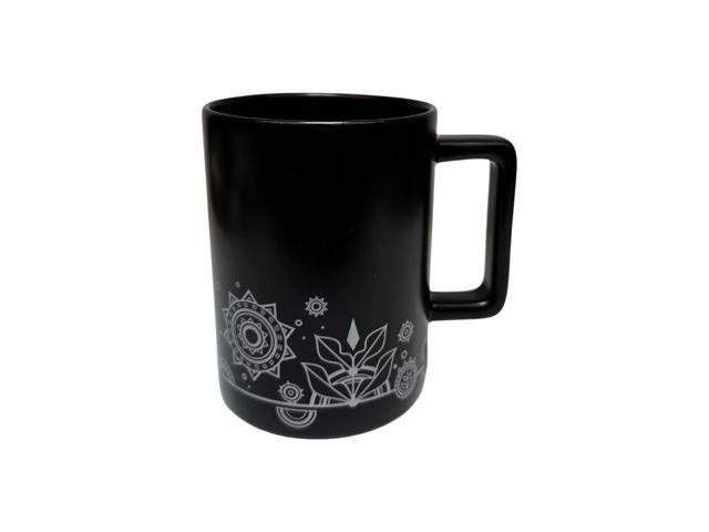 Starbucks Reserve Empire State Building Ceramic Mug, 12 Oz