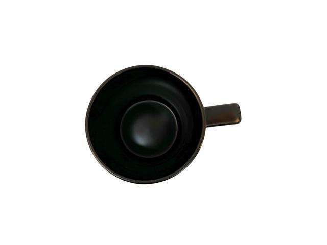 Starbucks Reserve Empire State Building Ceramic Mug, 12 Oz