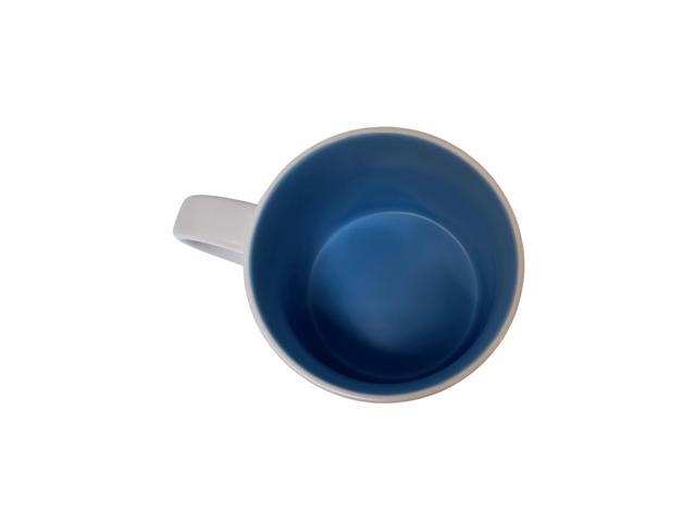 Starbucks Discovery Series New Jersey Ceramic Mug, 14 Oz