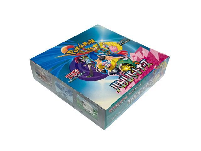 Pokemon TCG: Scarlet & Violet - Battle Partners Booster Box (Japanese)