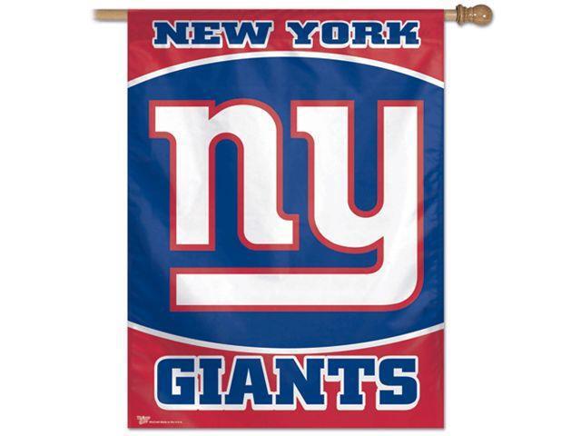 Wincraft New York Giants 27' x 37' Banner