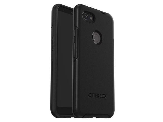 OtterBox SYMMETRY SERIES Case for Pixel 3a XL - Black