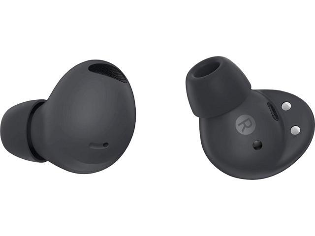 Samsung - Galaxy Buds2 Pro True Wireless Earbud Headphones - Graphite - image 12