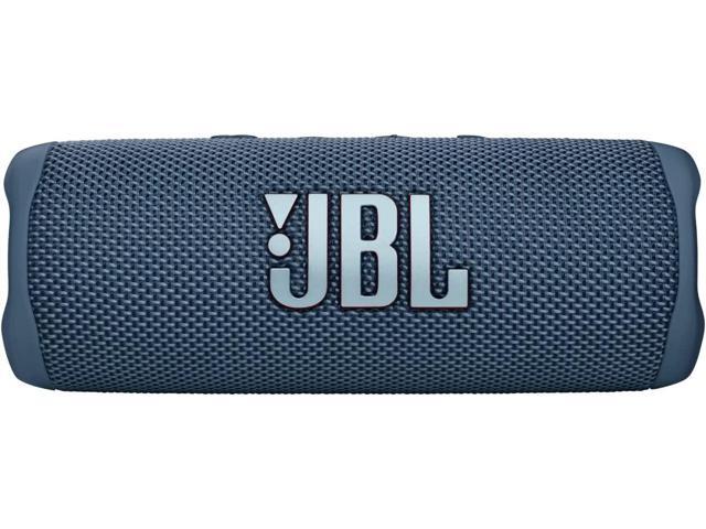 JBL Flip 6 - Portable Waterproof Speaker - Blue - image 11