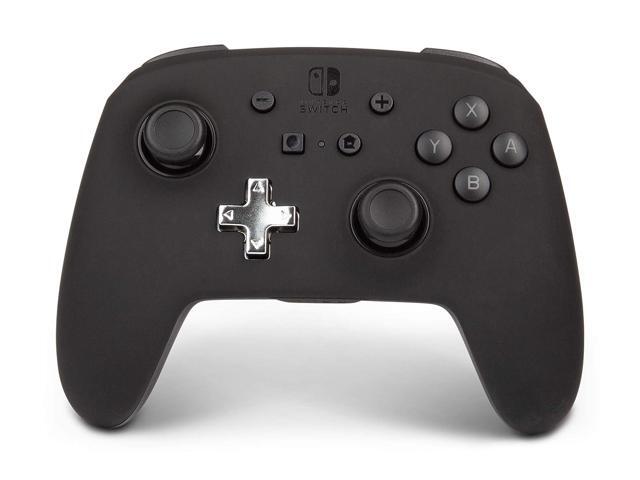 PowerA - Enhanced Wireless Controller for Nintendo Switch, Nintendo Switch 2 - Black - image 4